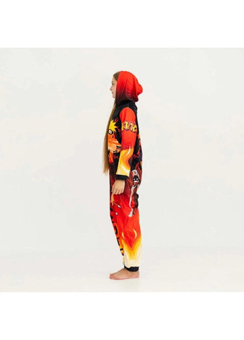 Кигуруми для взрослых Oversize 3D NARUTO 3810_3_158 17196 158 см FlexDress (324623181)