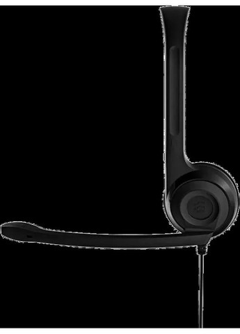 Навушники Epos PC 5 Chat Black Sennheiser (365271447)