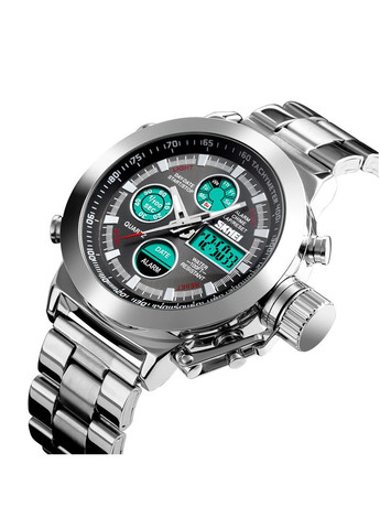 1515SI Silver Skmei (372948956)