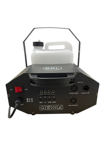 Світлодіодний генератор туману 3000 В BBL (350614040)