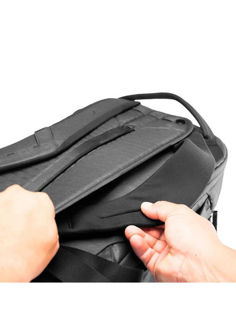 Рюкзак Travel Backpack 30 л Black BTR-30-BK-1 Peak Design (318435110)