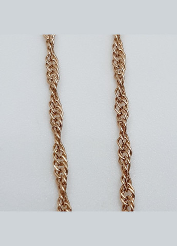 Ланцюжок золото 585° 2,04г. 40 розмір сінгапур () Київський ювелірний завод 8680260 (307396176)