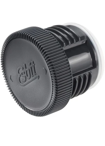 Термос VF1000SC-SL-BK black Esbit (398838517)