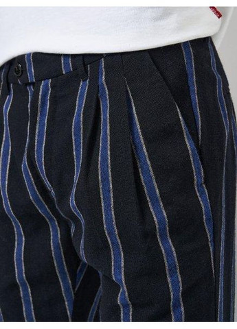 Черные брюки Scotch & Soda