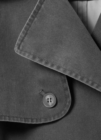 Плащ H&M демисезон (360751269)