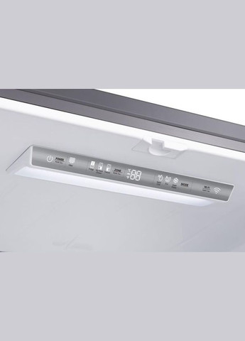 Холодильник RQ758N4SBSE Hisense (306461271)