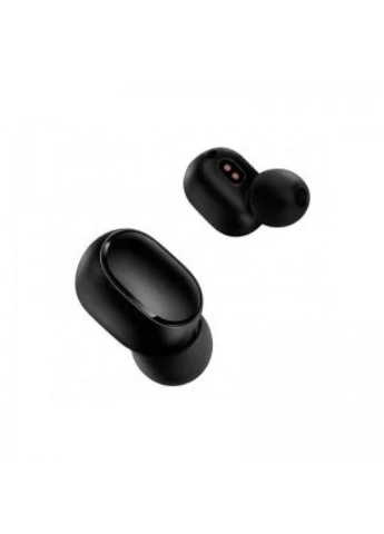 Навушники Redmi Airdots чорні No Brand (380053151)