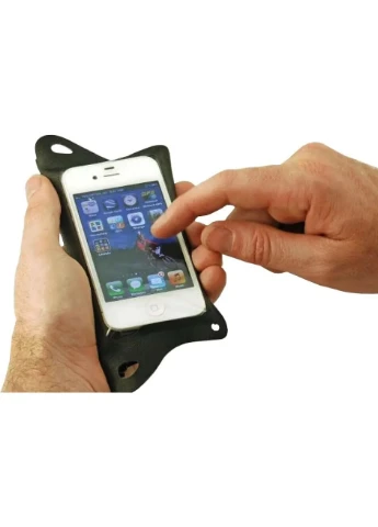 Гермочохол TPU Guide Waterproof Case iPhone 4 Blue Sea To Summit (316437703)