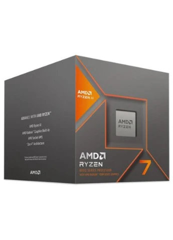 Процессор Ryzen 7 8700G (100-100001236SBX) AMD (394055572)