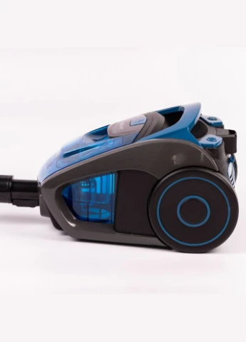 Пилосос Super Suction Vacuum Cleaner 2500W 1.5l пилососи SK3372 Sokany (308859854)