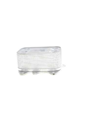 Радіатор масляний Skoda Fabia (11-), Octavia (09-13) / VW Crafter (12-), Golf (09-), Jetta (06-), Passat (09-), Polo (10-), VIKA (391164328)