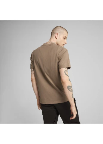 Футболка ESS No. 1 Logo Tee Men Puma (316713003)