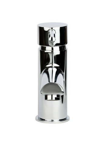 Змішувач HF Ø35 для раковини литий на шпильці HF-2A117C AQUATICA (352748165)