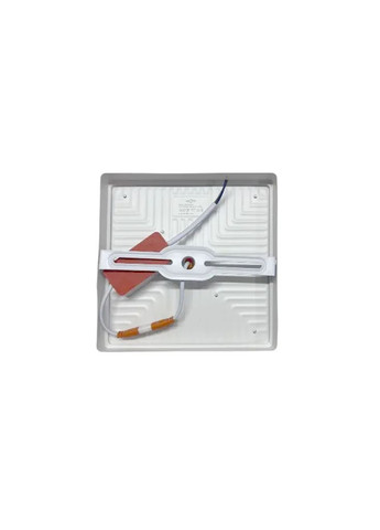 Світильник світлодіодний HB-S24W-5 24w квадратний 5000К BIOM (361067964)