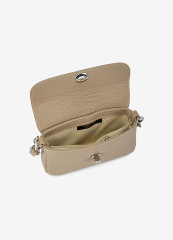 Сумка женская кожаная кросс-боди маленькая Сrossbody Regina Notte (348780807)