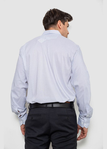 Оливковая рубашка Ager