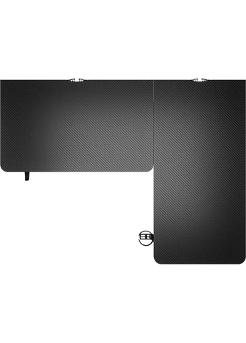 Комп'ютерний ігровий стіл Wind Seeker Black (AD-D-PT-1600-01-B) [123499] Anda Seat (400892292)