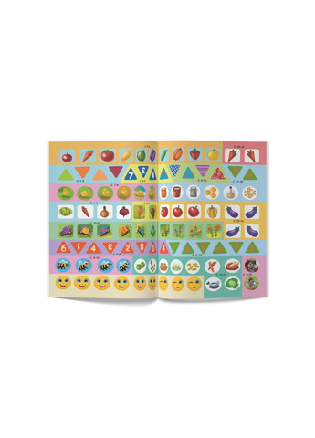 Нейрораскраска. Ферма и ее обитатели. 100 нейрокарточек Crystal Book (318030584)