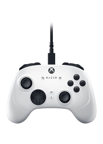 Геймпад Wolverine V3 TE White (RZ06-05210200-R3M1) Razer (323131538)