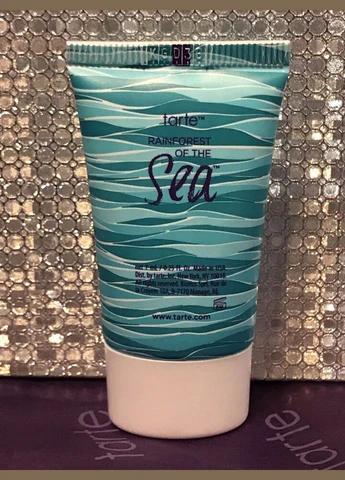 Зволожуючий праймер Rainforest of the Sea Quench Hydrating Primer (7 мл) Tarte (280265820)