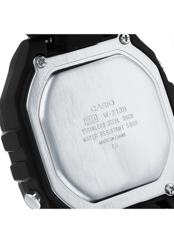 Наручний годинник W-218H-1A Casio (316716897)