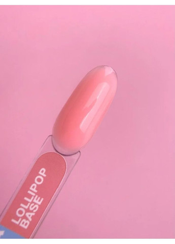 Камуфлююча база Lollipop Base (13ml) Luna (372688648)
