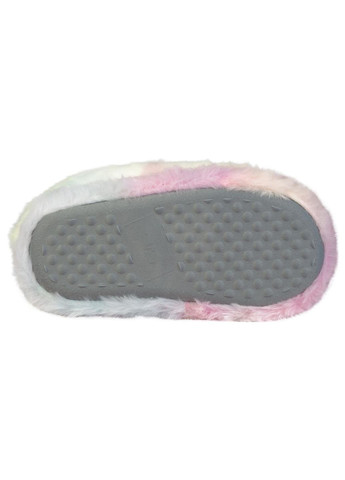 Хатні капці з антиковзною підошвою для дівчинки LIDL 477785 Різнобарвний Lupilu (368500508)