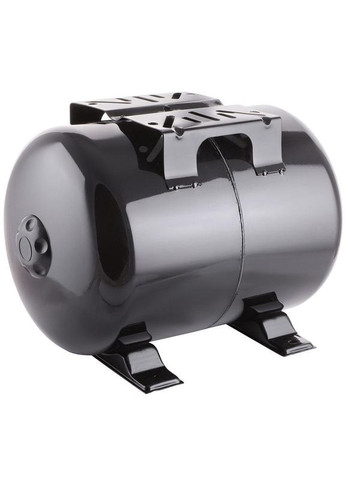 Гідроакумулятор горизонтальний KHTS-100 (100л, корпус-сталь 1,2 мм, фланець-нержавіюча сталь) (KP3148) KOER (321193865)