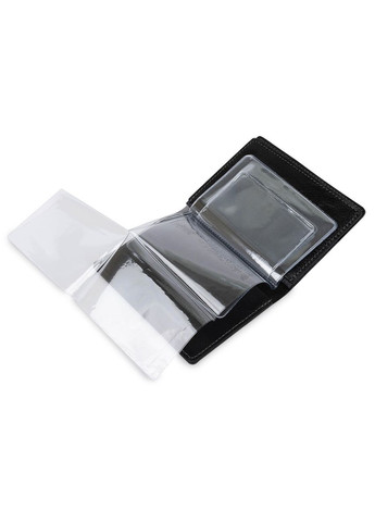 Кожаная обложка для документов 11401 Grande Pelle (329147209)