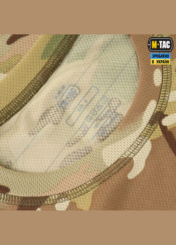 Футболка потовідвідна тактична Summer MC (2XL) M-TAC (303415596)