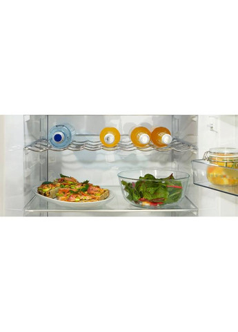 Холодильник R 619EAXL 6 (HS4168SEB) однокамерный Gorenje