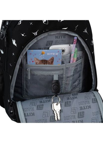 Рюкзак Education teens 8001L Gothic Elegance Kite (389527358)