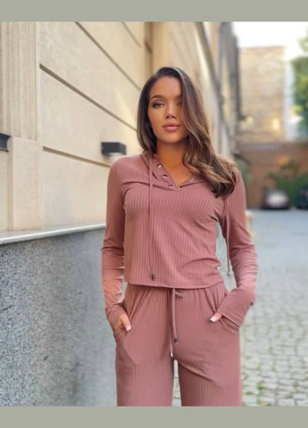 Женский спортивный костюм No Brand (322833312)