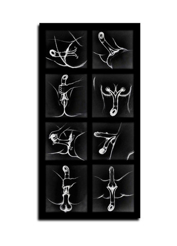 Вибратор для разных зон Gvibe3 - Розовый No Brand (341306055)