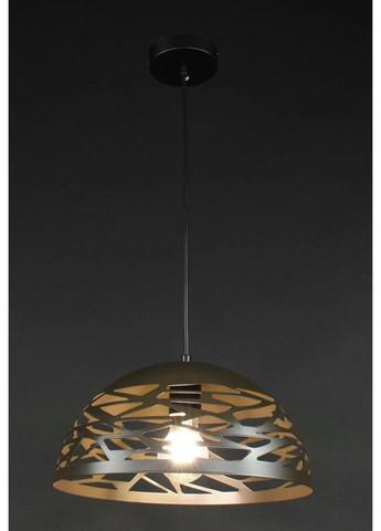 Люстра подвесная на 1 лампочку 27813 Белый 30-180х30х30 см. Sunnysky (324396432)