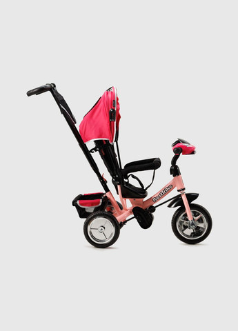 Велосипед 3-х колесный с капором 6588/63-768 10 Красный (6989151361038) shop (6989151361038) Best Trike (362703827)