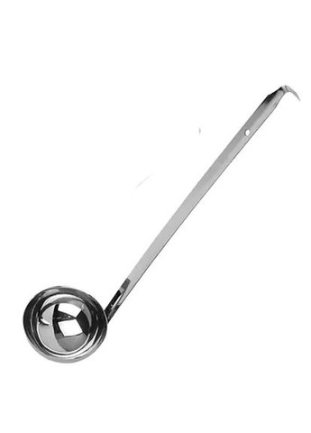 Половник 120 мл з гачком (VT-17232) Vitol (296194116)