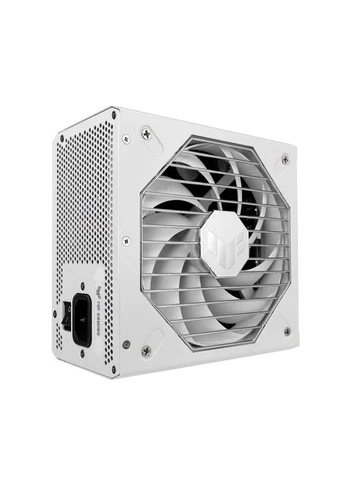 Блок живлення TUF-GAMING-1000G-WHITE PCIE5 1000W Gold (90YE00S5-B0NA00) Asus (336957034)