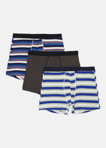 Труси (3шт) Basic Collection (294973345)