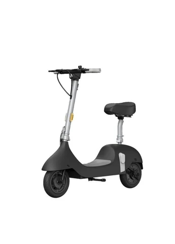 Электросамокат Ceetle Pro EA10C Black 10" - до 900W, 10.4Ah, запас хода - 55 км, мобильное приложение | Бесплатная доставка! OKAI (386756956)