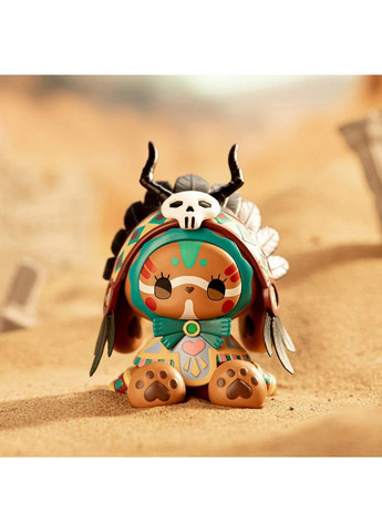 Колекційна фігурка "Річка часу" MJ-000049 Lucky Emma серії "Загадковий ліс" POP TOP (372004637)