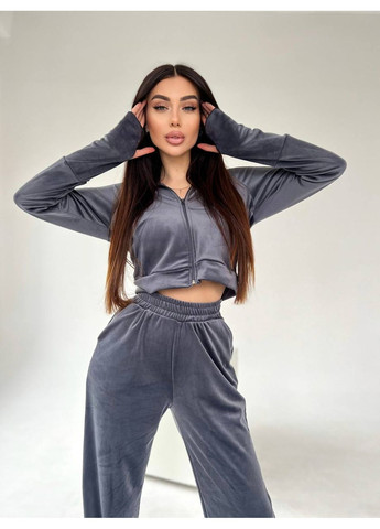 Женский спортивный костюм No Brand (349513907)