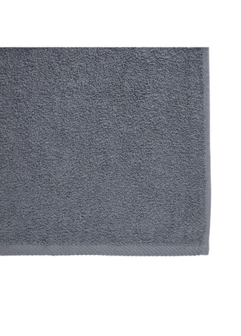GM Textile набор махровых полотенец 3шт 40х70см, 50х90см, 70х140см 400г/м2 (серый) комбинированный производство -