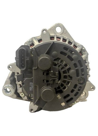 Генератор ГЕНЕРАТОР 0124555003 BOSCH UA ( A0124555003) ADE (354334991)