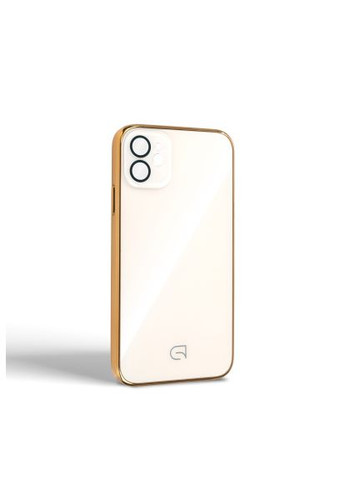 Чохол до мобільного телефона (ARM76167) ArmorStandart Replica Apple iPhone 11 Beige Gold (364630486)