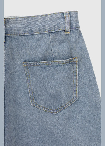Шорты джинсовые No Brand (289866616)