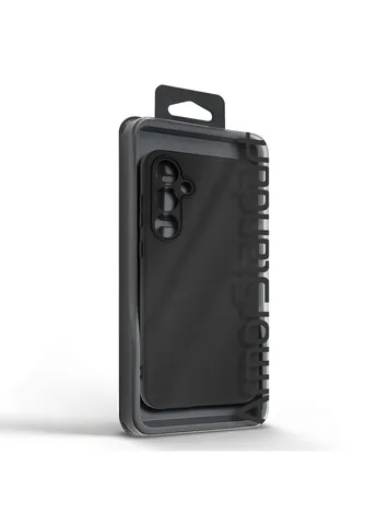 Чехол для мобильного телефона Black (ARM74318) ArmorStandart Matte Slim Fit Samsung A55 5G (A556) Camera cover (326595724)