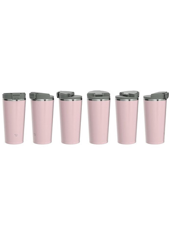 Термостакан 0,3 л rose SX-KA30PM Zojirushi (316621851)