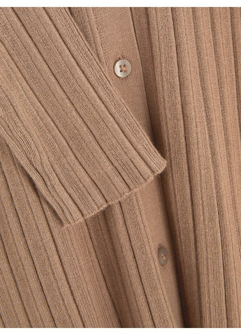 Кардиган демісезон,какао, Primark (368151569)