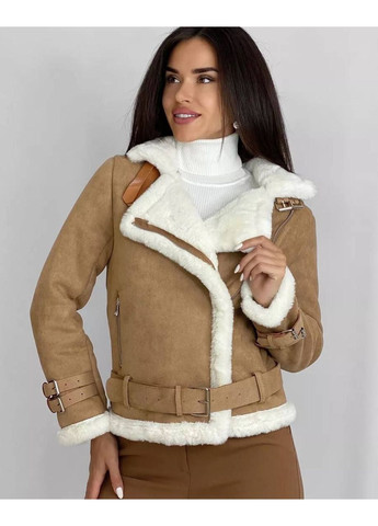 Дубленка No Brand (356847173)